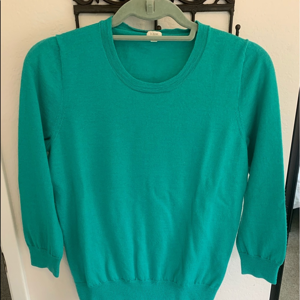 J.Crew Tippi Sweater.